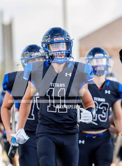 Thumbnail 3 in North Platte @ Papillion-LaVista South photogallery.