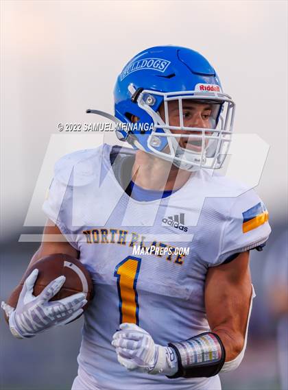Thumbnail 3 in North Platte @ Papillion-LaVista South photogallery.