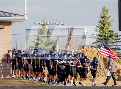 Thumbnail 3 in North Platte @ Papillion-LaVista South photogallery.