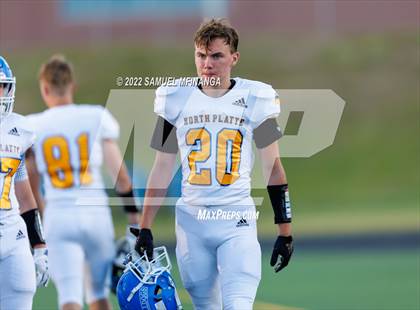 Thumbnail 3 in North Platte @ Papillion-LaVista South photogallery.