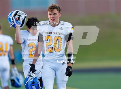 Thumbnail 2 in North Platte @ Papillion-LaVista South photogallery.