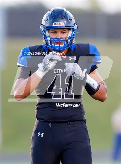 Thumbnail 1 in North Platte @ Papillion-LaVista South photogallery.