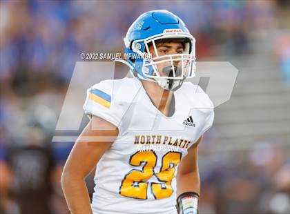 Thumbnail 3 in North Platte @ Papillion-LaVista South photogallery.