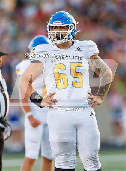 Thumbnail 3 in North Platte @ Papillion-LaVista South photogallery.