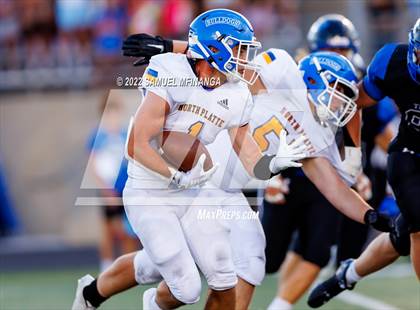 Thumbnail 1 in North Platte @ Papillion-LaVista South photogallery.