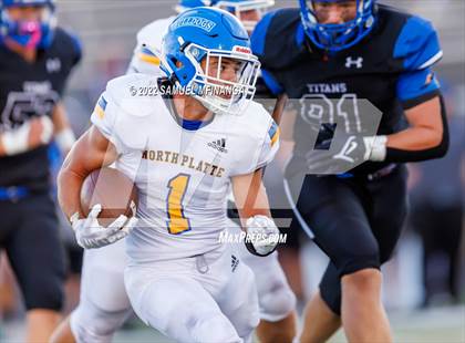 Thumbnail 2 in North Platte @ Papillion-LaVista South photogallery.