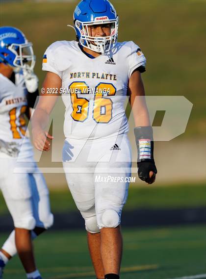 Thumbnail 3 in North Platte @ Papillion-LaVista South photogallery.