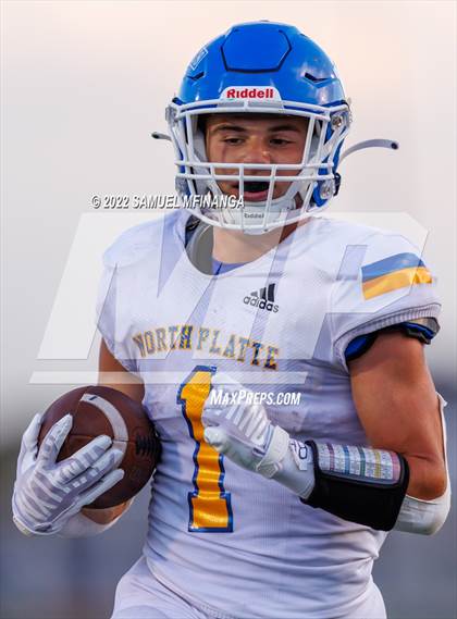 Thumbnail 1 in North Platte @ Papillion-LaVista South photogallery.