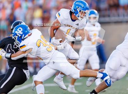 Thumbnail 3 in North Platte @ Papillion-LaVista South photogallery.