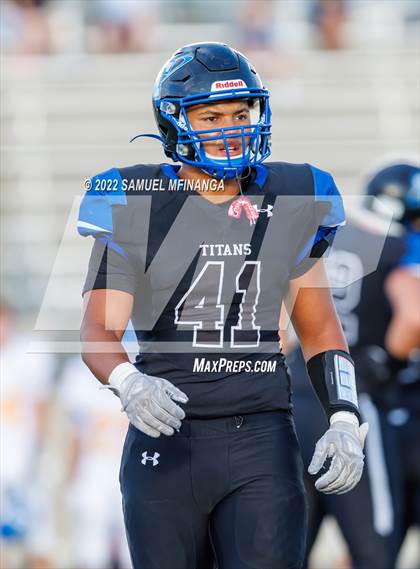 Thumbnail 3 in North Platte @ Papillion-LaVista South photogallery.
