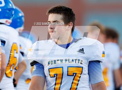 Thumbnail 3 in North Platte @ Papillion-LaVista South photogallery.