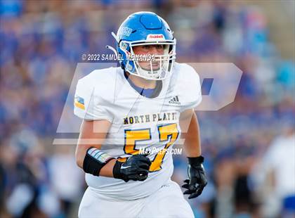 Thumbnail 3 in North Platte @ Papillion-LaVista South photogallery.