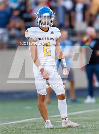 Thumbnail 2 in North Platte @ Papillion-LaVista South photogallery.