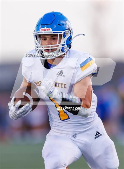 Thumbnail 2 in North Platte @ Papillion-LaVista South photogallery.