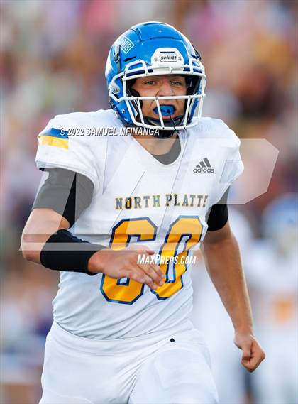 Thumbnail 2 in North Platte @ Papillion-LaVista South photogallery.