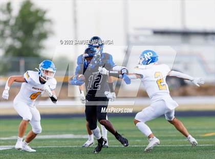 Thumbnail 3 in North Platte @ Papillion-LaVista South photogallery.
