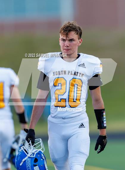 Thumbnail 1 in North Platte @ Papillion-LaVista South photogallery.
