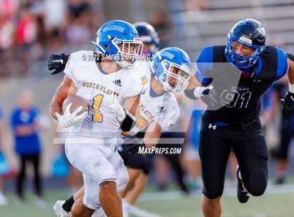 Thumbnail 3 in North Platte @ Papillion-LaVista South photogallery.