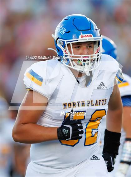 Thumbnail 3 in North Platte @ Papillion-LaVista South photogallery.