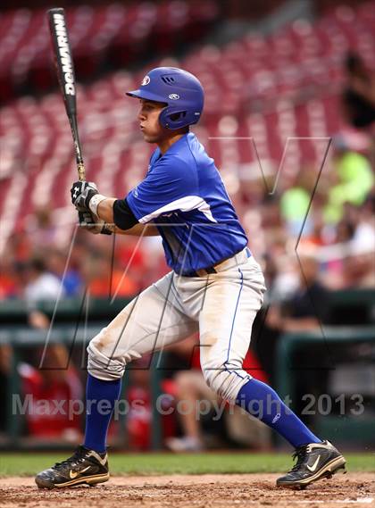 Thumbnail 3 in PNC Bank High School Baseball Showcase photogallery.