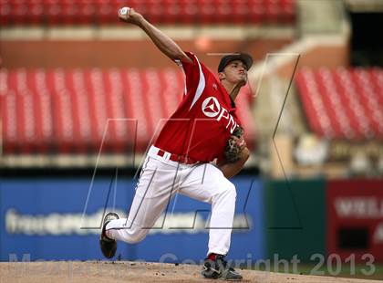 Thumbnail 2 in PNC Bank High School Baseball Showcase photogallery.