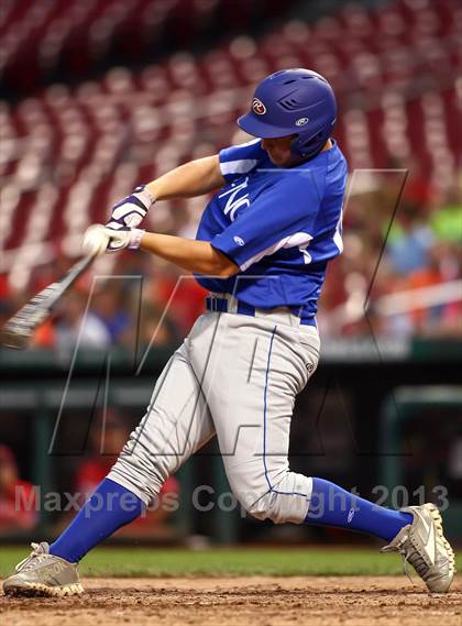 Thumbnail 2 in PNC Bank High School Baseball Showcase photogallery.