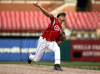 Thumbnail 3 in PNC Bank High School Baseball Showcase photogallery.