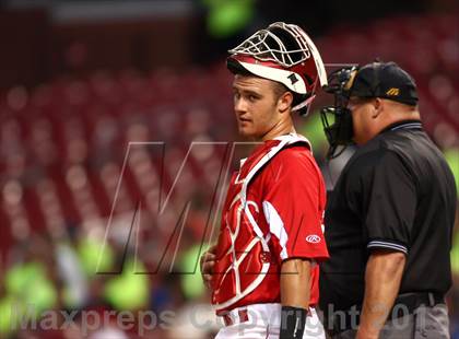 Thumbnail 1 in PNC Bank High School Baseball Showcase photogallery.