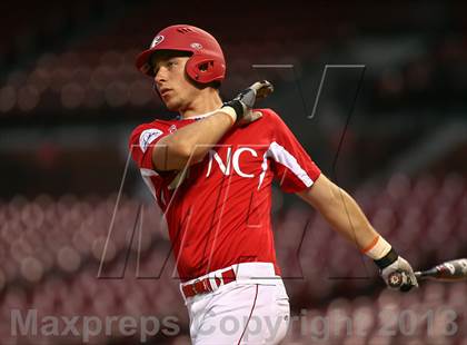Thumbnail 2 in PNC Bank High School Baseball Showcase photogallery.