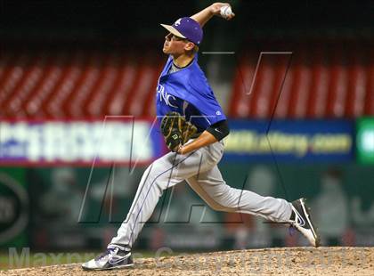Thumbnail 3 in PNC Bank High School Baseball Showcase photogallery.