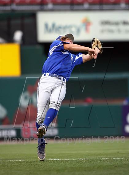 Thumbnail 3 in PNC Bank High School Baseball Showcase photogallery.