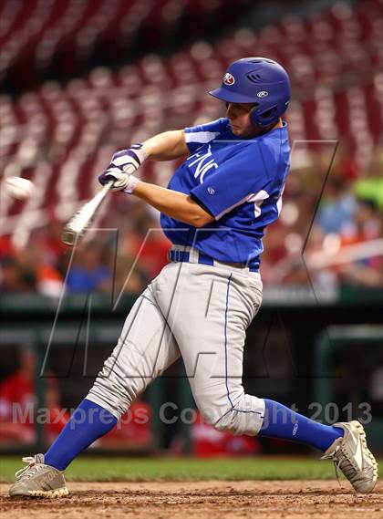 Thumbnail 3 in PNC Bank High School Baseball Showcase photogallery.
