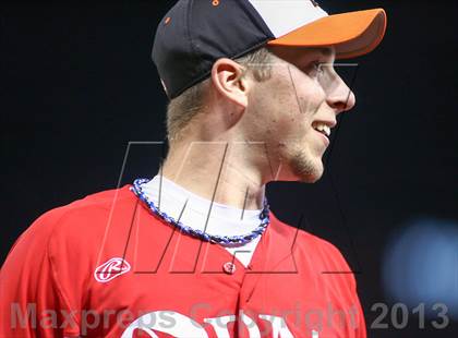 Thumbnail 1 in PNC Bank High School Baseball Showcase photogallery.