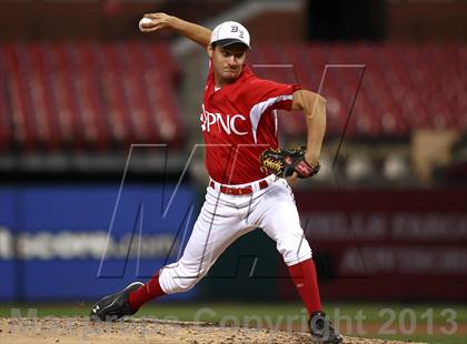 Thumbnail 2 in PNC Bank High School Baseball Showcase photogallery.