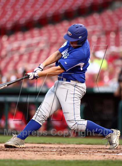 Thumbnail 2 in PNC Bank High School Baseball Showcase photogallery.