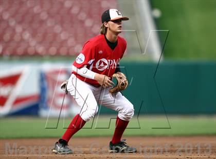 Thumbnail 2 in PNC Bank High School Baseball Showcase photogallery.