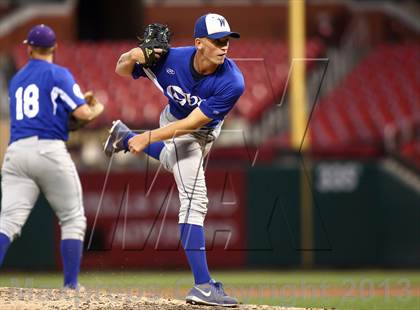 Thumbnail 2 in PNC Bank High School Baseball Showcase photogallery.