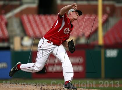 Thumbnail 1 in PNC Bank High School Baseball Showcase photogallery.