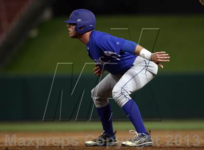 Thumbnail 2 in PNC Bank High School Baseball Showcase photogallery.