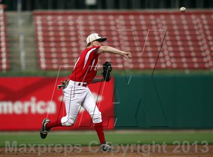 Thumbnail 3 in PNC Bank High School Baseball Showcase photogallery.