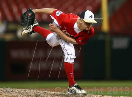 Thumbnail 2 in PNC Bank High School Baseball Showcase photogallery.