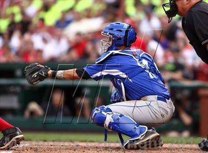 Thumbnail 2 in PNC Bank High School Baseball Showcase photogallery.