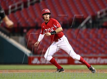 Thumbnail 2 in PNC Bank High School Baseball Showcase photogallery.
