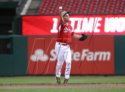 Thumbnail 1 in PNC Bank High School Baseball Showcase photogallery.