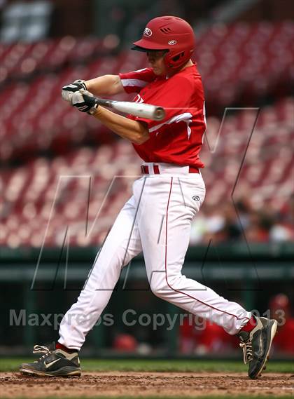 Thumbnail 2 in PNC Bank High School Baseball Showcase photogallery.