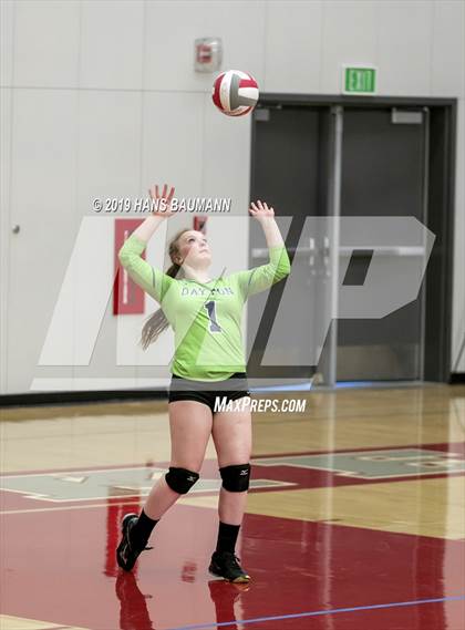 Thumbnail 2 in Dayton @ Truckee photogallery.