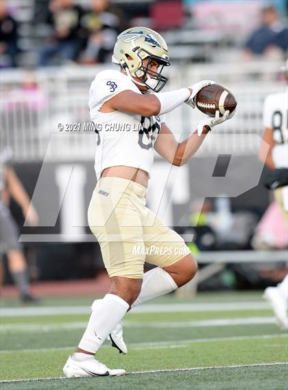 Thumbnail 1 in St. John Bosco @ JSerra Catholic photogallery.