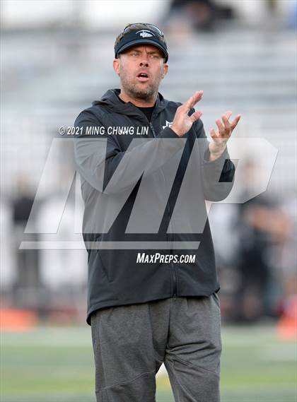 Thumbnail 2 in St. John Bosco @ JSerra Catholic photogallery.