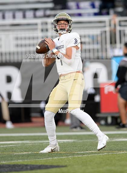 Thumbnail 1 in St. John Bosco @ JSerra Catholic photogallery.