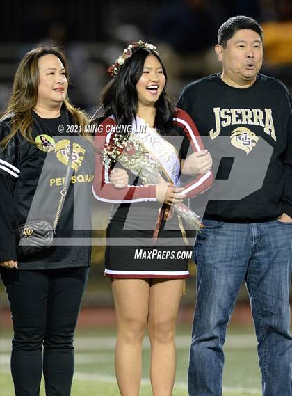 Thumbnail 1 in St. John Bosco @ JSerra Catholic photogallery.